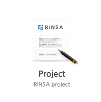 Project RINSA project
