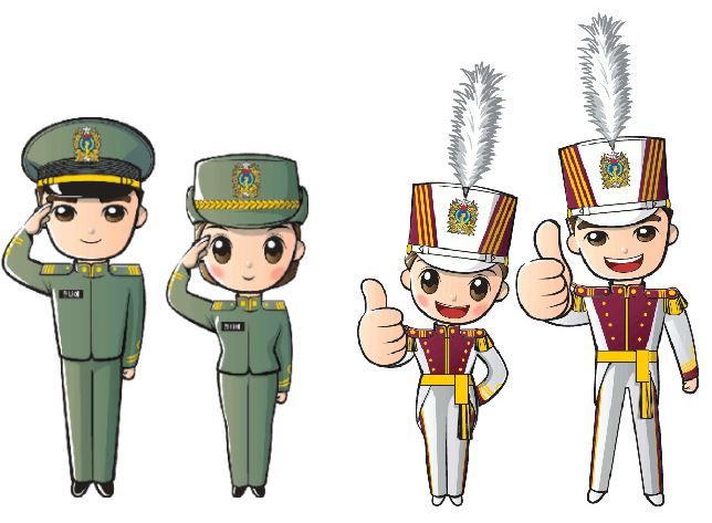한나예캐릭터