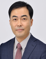 Professor Hong, Taiyoung