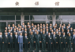 1992. 장군진급반 개설