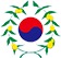 한빛부대 마크