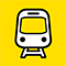 Subway Korea logo