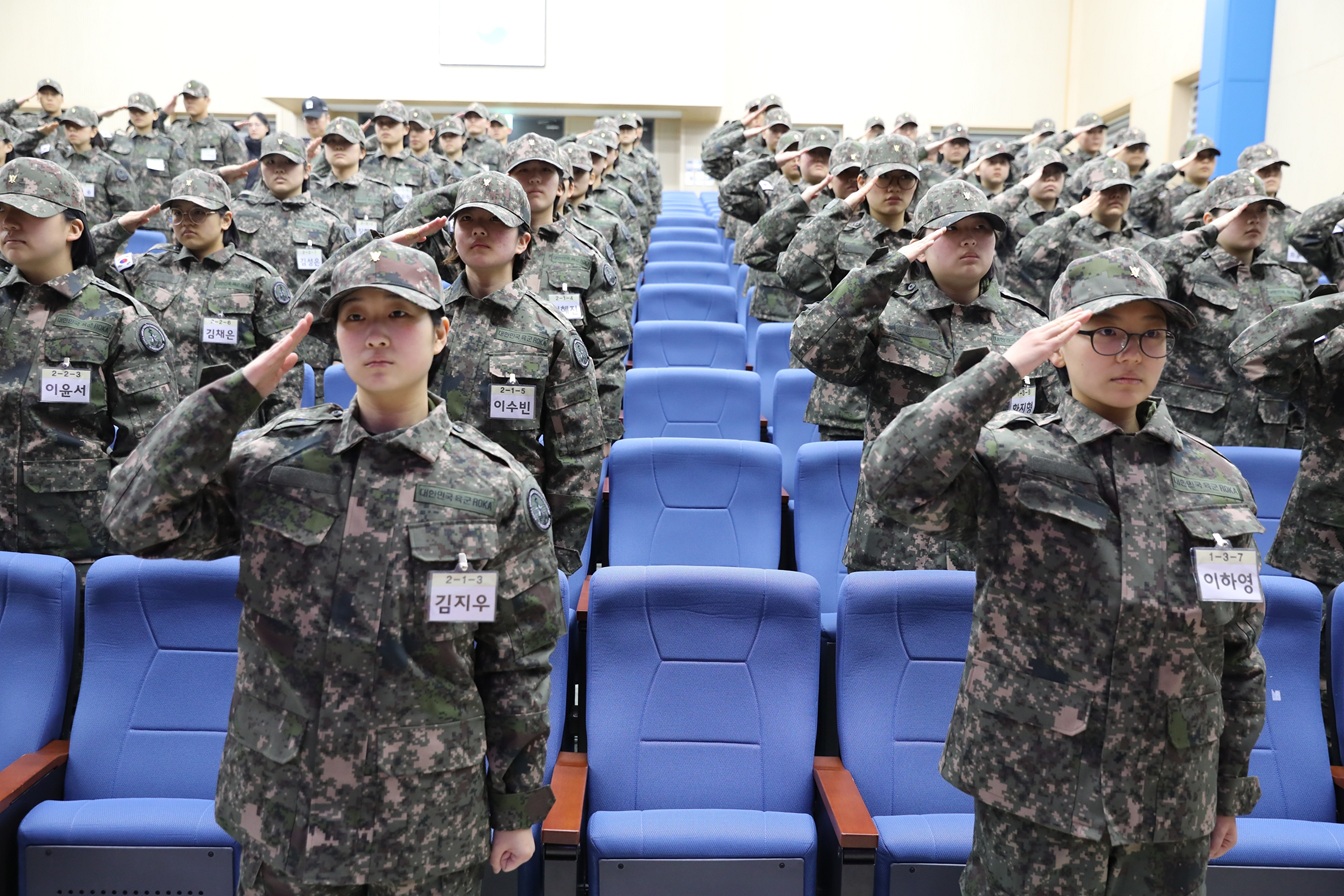 기초훈련 입소식3.JPG 첨부 이미지