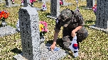 호국보훈활동