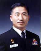 정옥근 사진