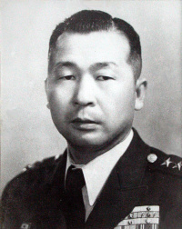 김익렬 사진