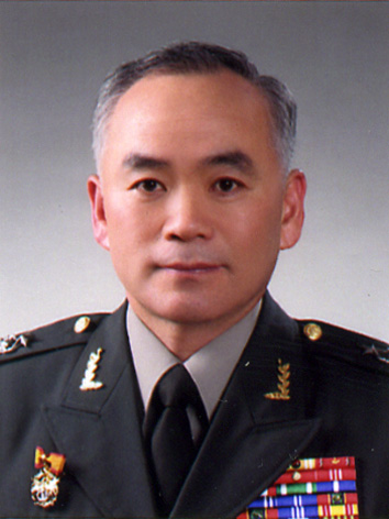박종왕(육군준장) 사진